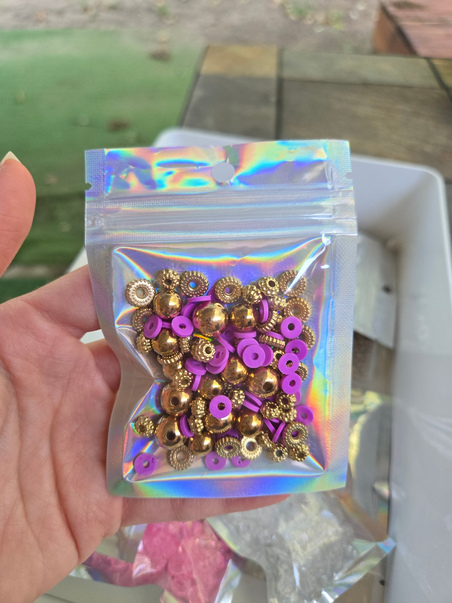 Beads Bundle