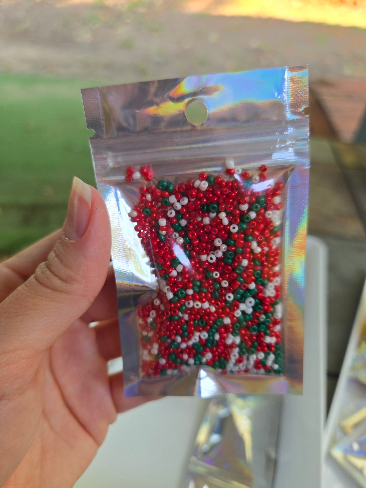 Beads Bundle