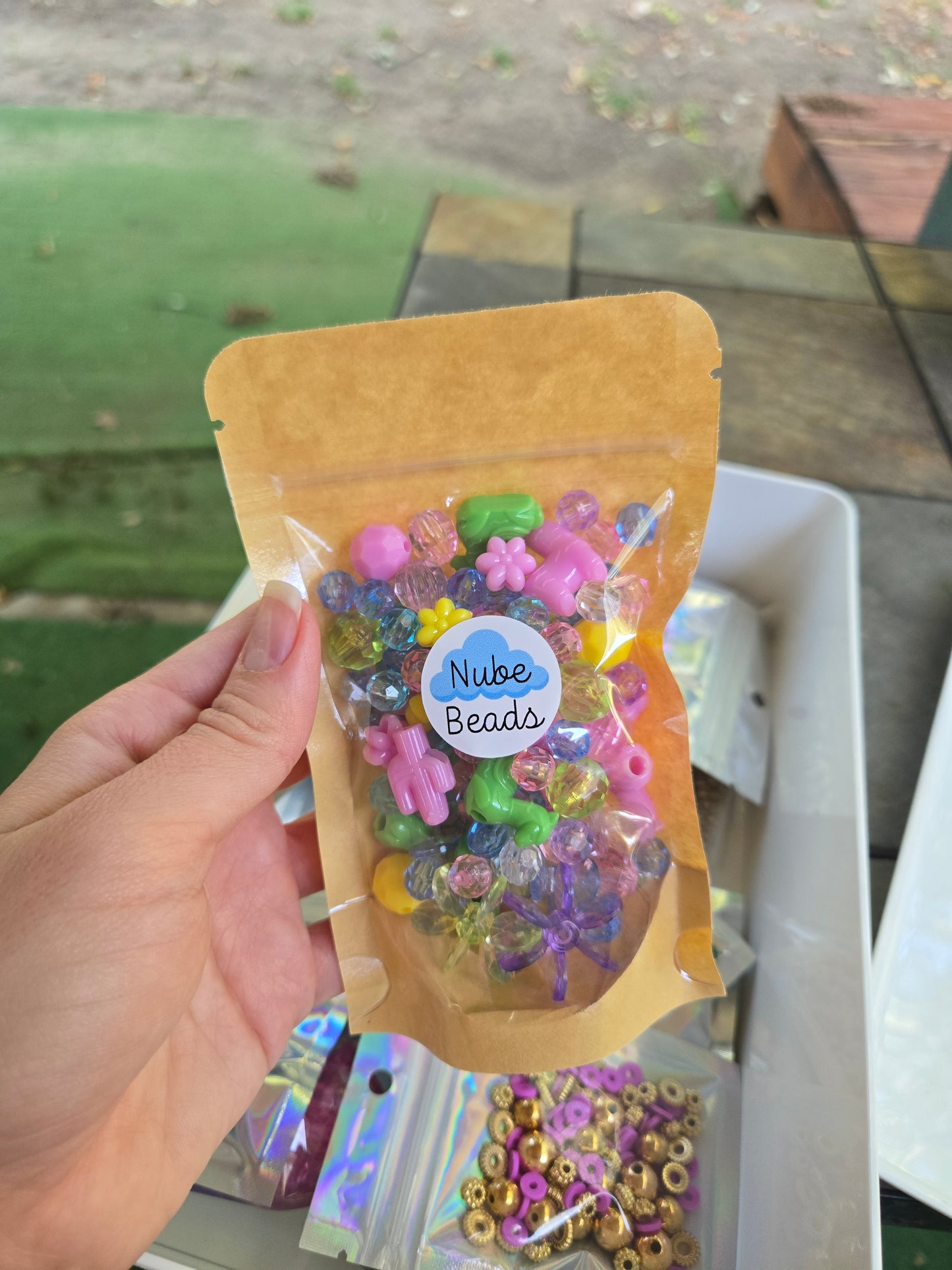 Beads Bundle