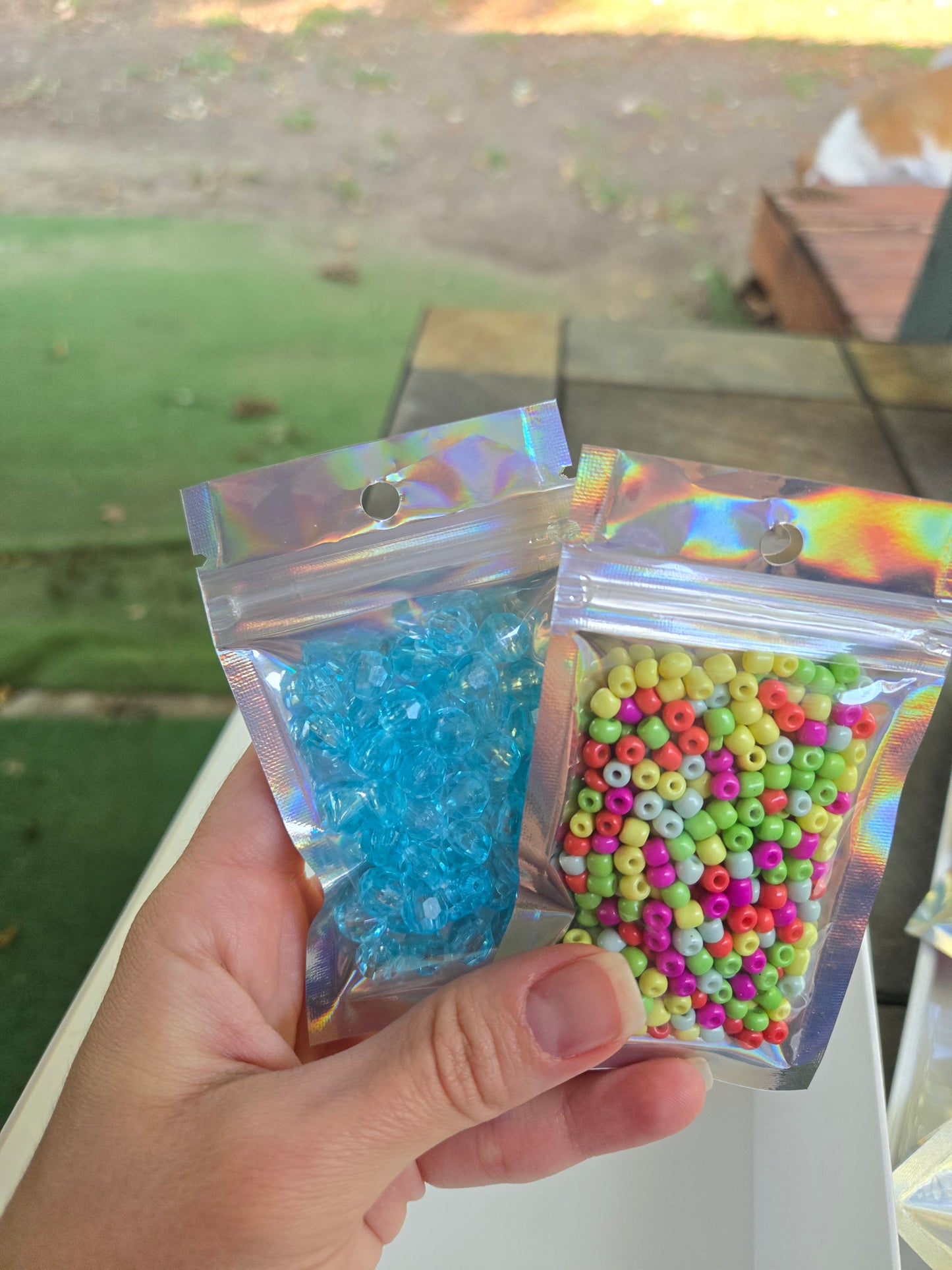 Beads Bundle