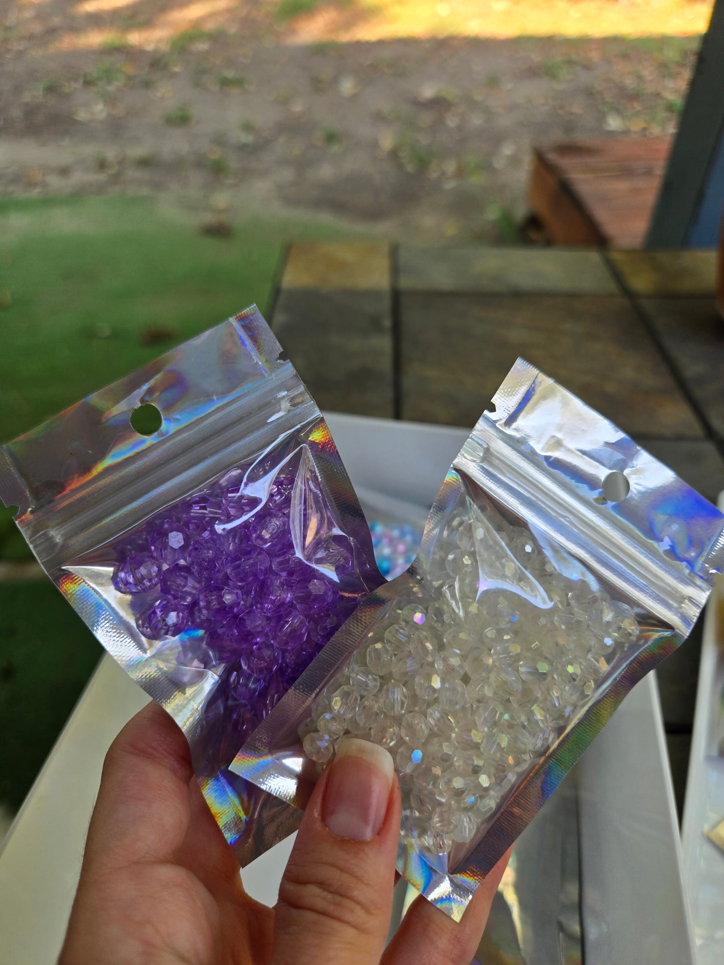 Beads Bundle