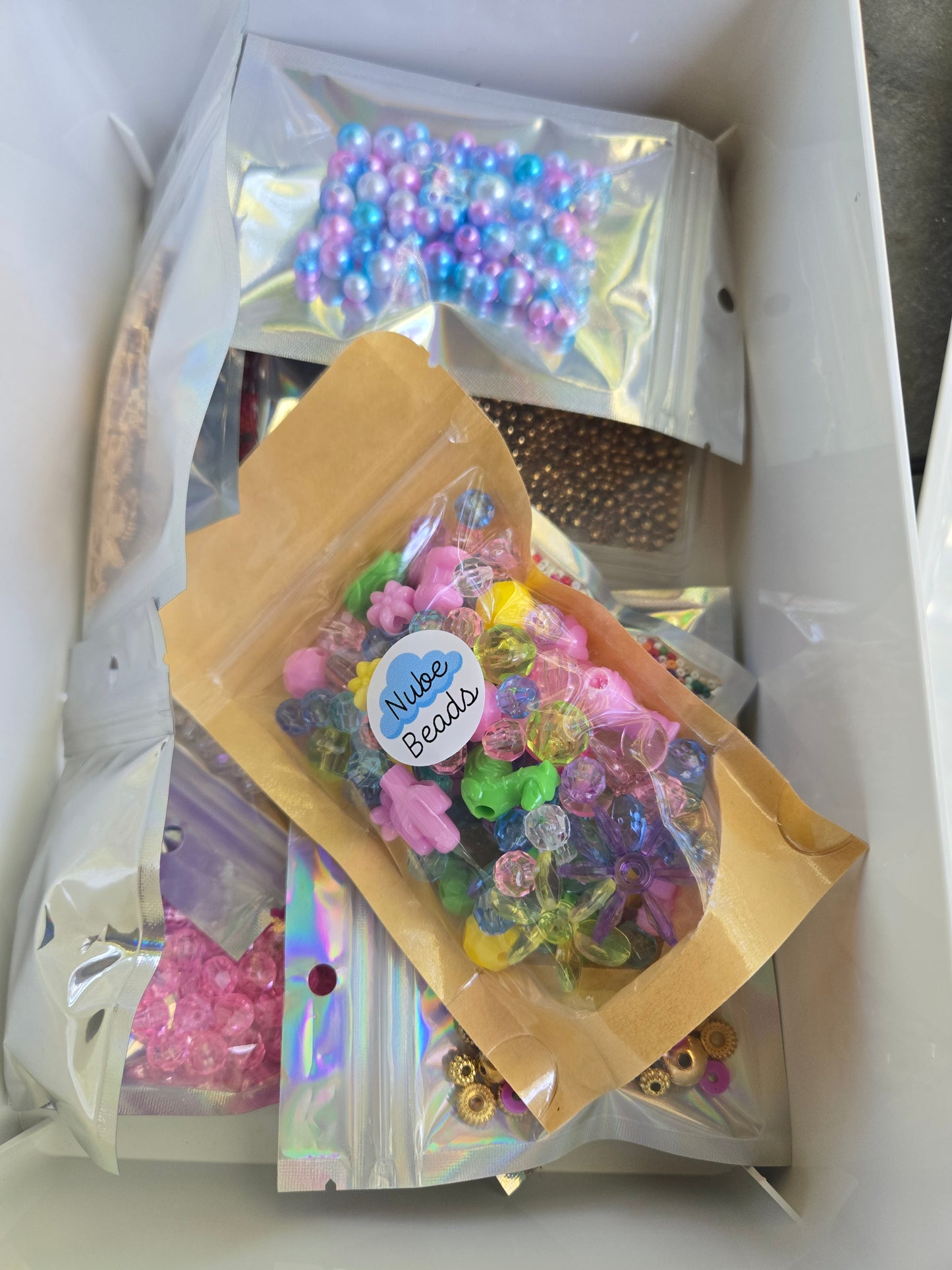 Beads Bundle