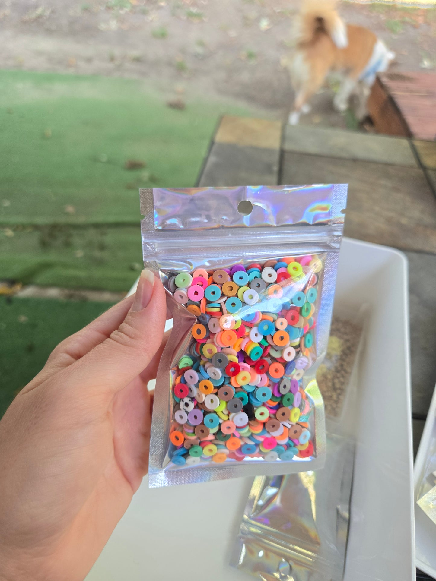 Beads Bundle