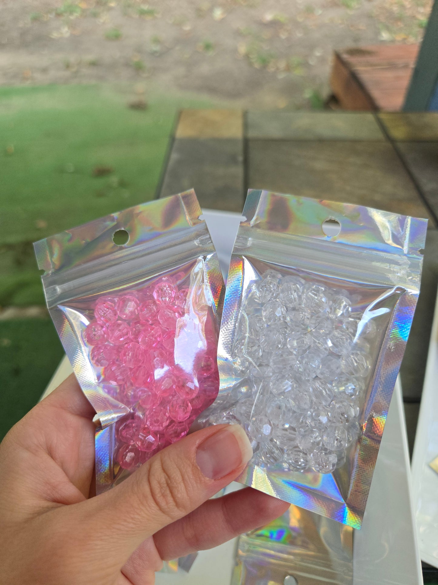 Beads Bundle