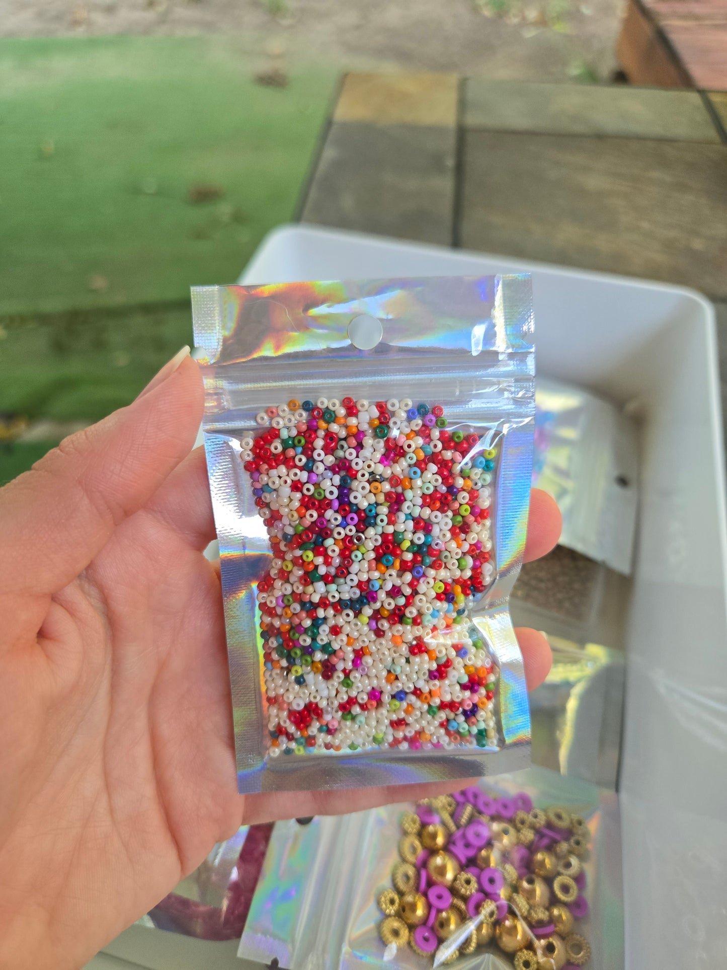 Beads Bundle
