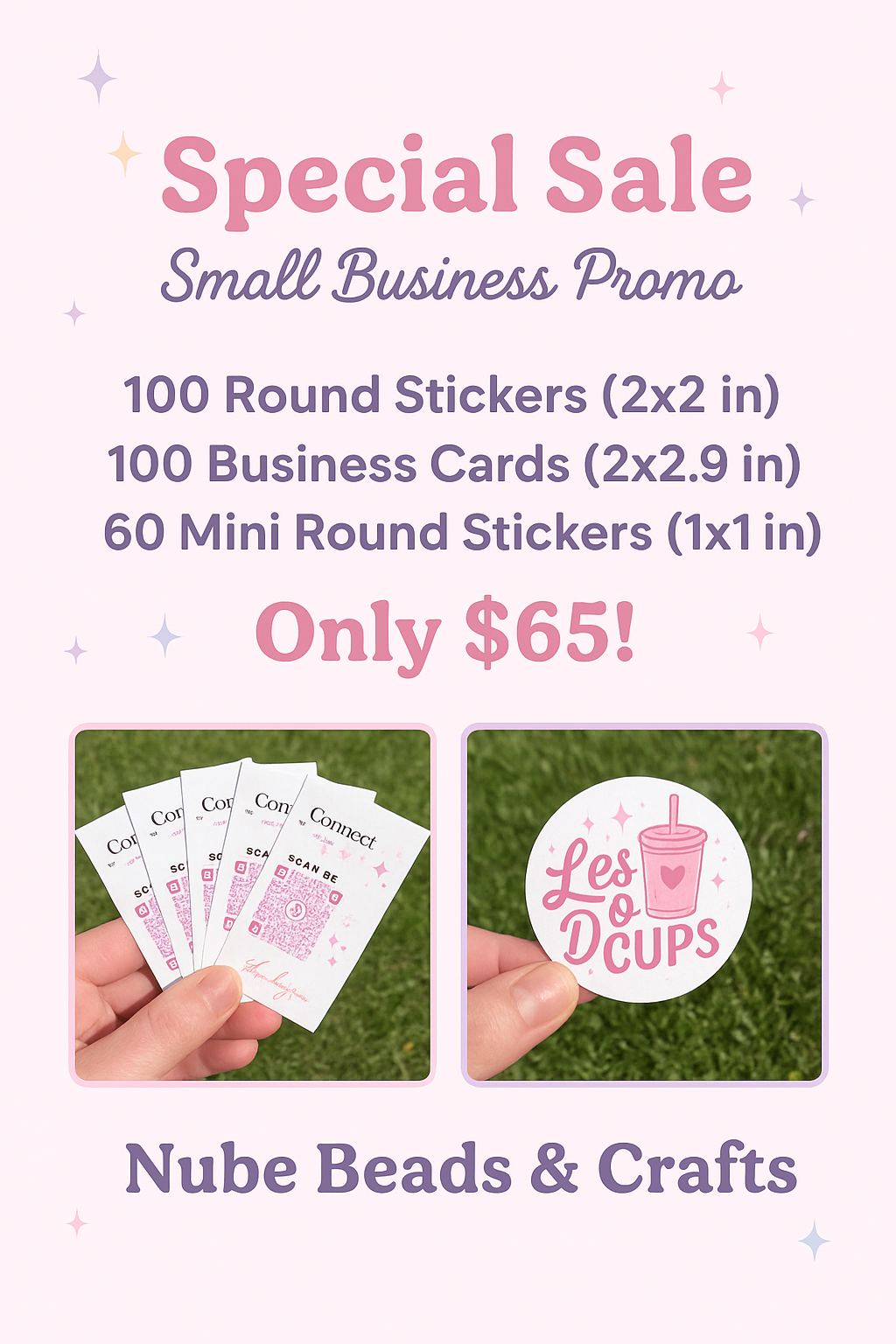 Small bussines Package