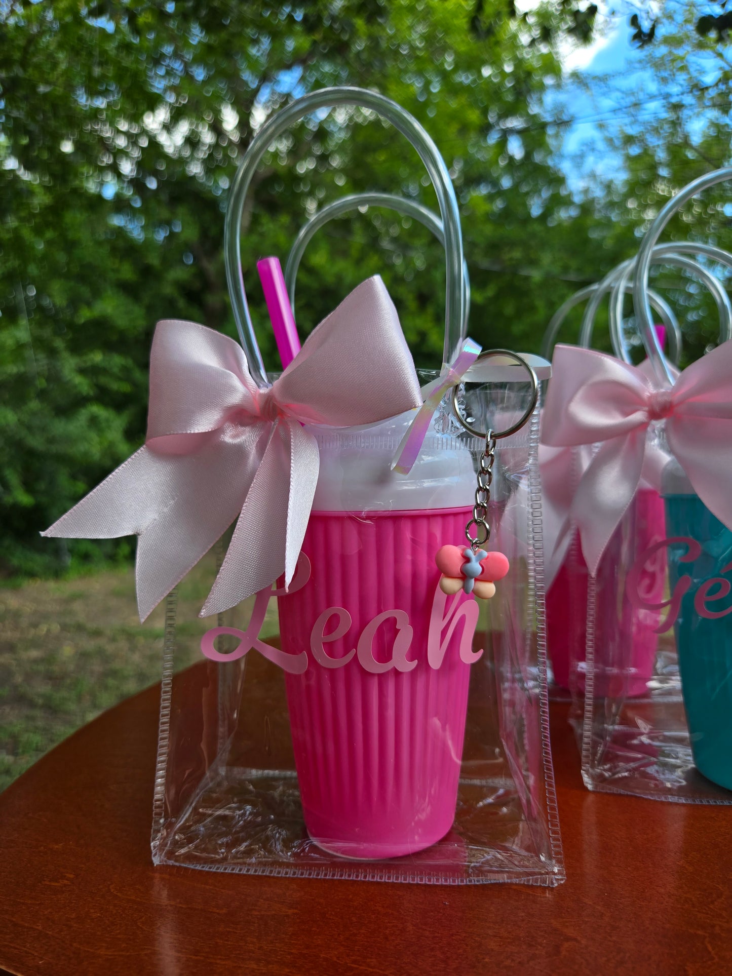 Custom Favor bags
