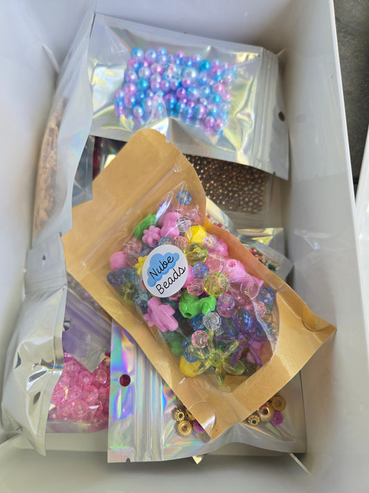 Beads Bundle